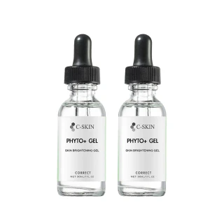 【C-SKIN 杜克】亮白修護加強劑 30ml(第二件半價組)
