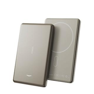 【idmix】磁吸無線充行動電源Q5 Pro