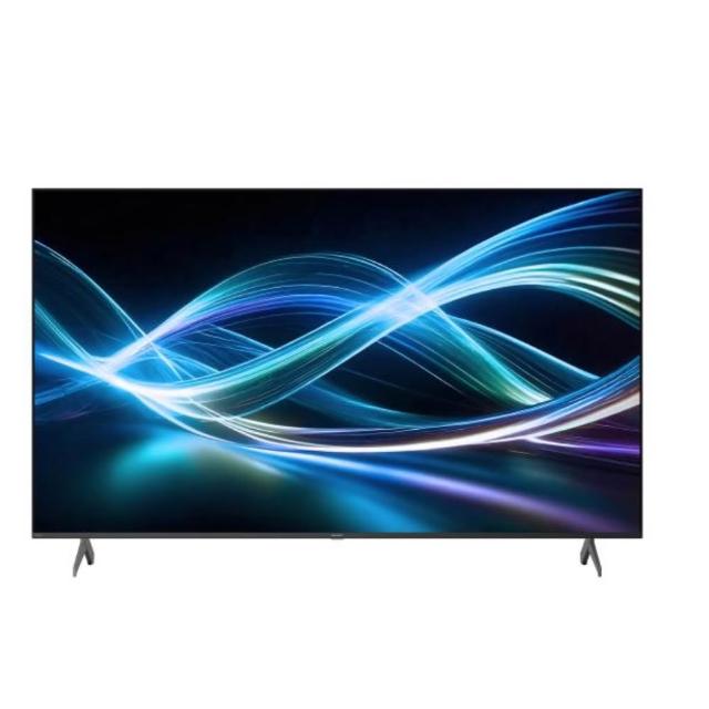 【SHARP 夏普】75型 4K UHD Google TV聯網顯示器(4T-C75HJ6000X)