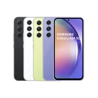 【Samsung 三星】A級福利品 Galaxy A54 5G 6.4吋(6G/128G)