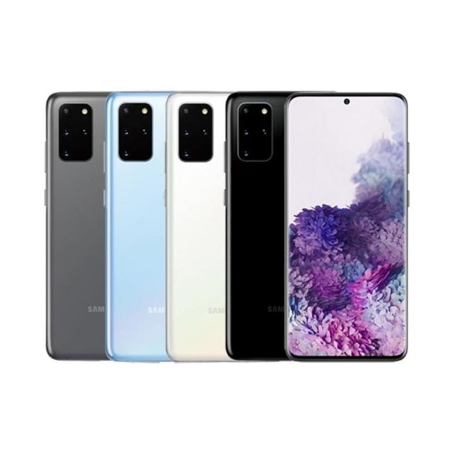 【Samsung 三星】A級福利品 Galaxy S20+ 5G版 6.7吋(12G/128G)