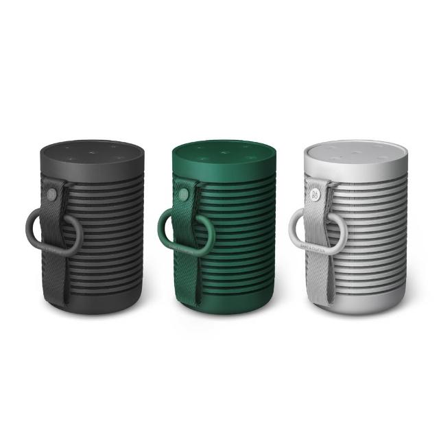 【B&O】Beosound Explore 探索 藍牙喇叭