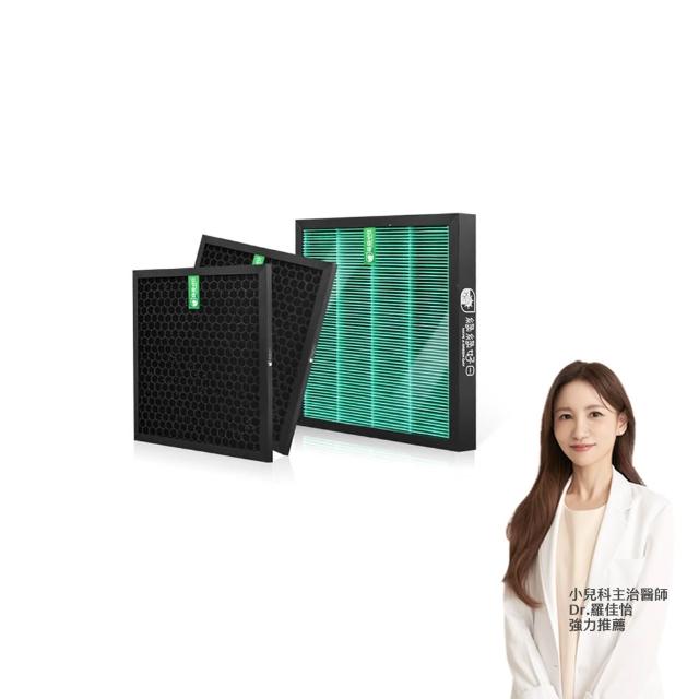 DAIKIN大金 MC55USCT 一般濾網，限新品瑕疵及尺寸不合，提供7天保固服務，適閤家用空調更換使用