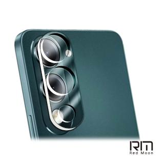 【RedMoon】vivo Y04 4G / Y29s 5G 3D全包式鏡頭保護貼