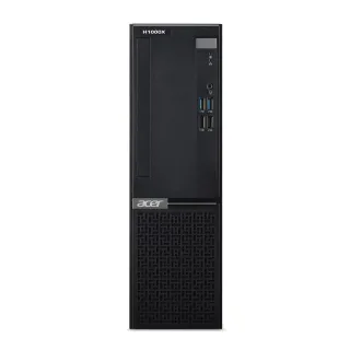 【Acer 宏碁】+Office2024★i3 六核電腦(VH1410X/i3-1215U/16G/512G SSD/W11H)