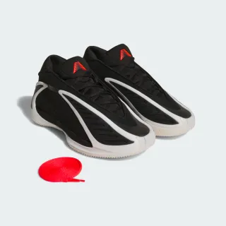 【adidas 愛迪達】ANTHONY EDWARDS 2 籃球鞋 運動鞋 男鞋/女鞋 JS3508