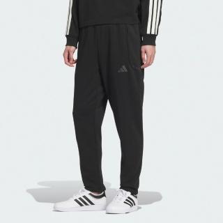 【adidas 愛迪達】MODERN TECH 運動長褲 保暖 男 KB5186