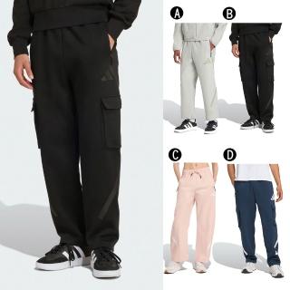 【adidas 愛迪達】運動長褲 M Z.N.E. WV PT 男女 A-KE4878 B-JM6057 C-KE4884 D-JW4757 精選四款