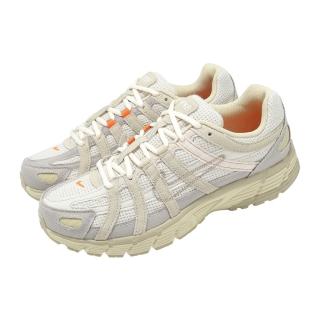 【NIKE 耐吉】休閒鞋 P-6000 男鞋 女鞋 燕麥色 灰 復古 緩震 運動鞋(IM6648-009)