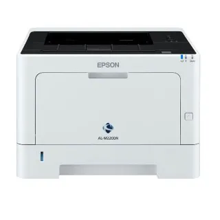 【EPSON】官方直營 AL-M220DN A4黑白商用雷射網路印表機
