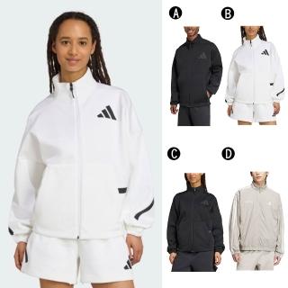 【adidas 愛迪達】運動外套 M Z.N.E. TT 男女 A-JM6058 B-JL7331 C-JW7778 精選四款