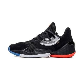 【adidas 愛迪達】Adidas Harden Vol. 4 GCA 男款 籃球鞋 EF1204