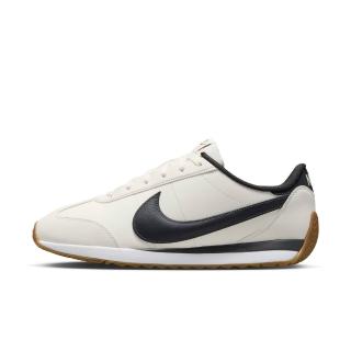 【NIKE 耐吉】Pacific 運動鞋 休閒鞋 男鞋 黑 白 膠底 復古(IM4006-101)