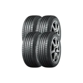 【DUNLOP 登祿普】輪胎 BLUE RESPONSE TG-235/60/18吋_四入組_送安裝+四輪定位(車麗屋)