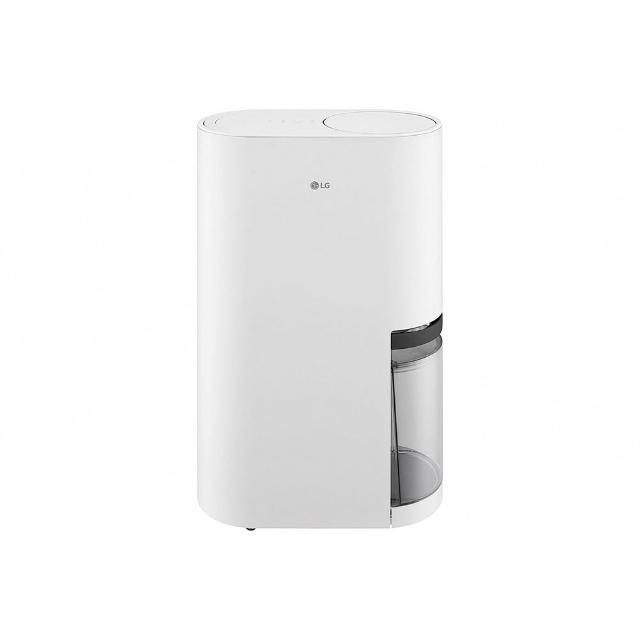 【LG 樂金】一級能效◆12公升變頻除濕機◆WiFi遠控(DD121MWE0)