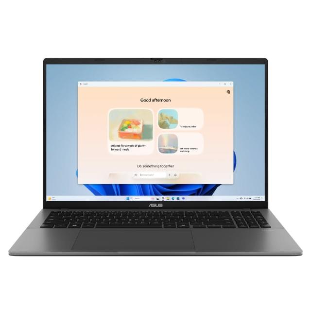 【ASUS 華碩】特仕版 16吋輕薄筆電(Vivobook S16 S3607VA/i5-13420H/8G+16G/1TB/W11)