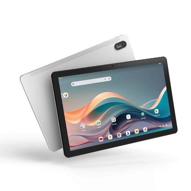【Acer 宏碁】B級福利品 Iconia Tab M10 10.1吋 4G/64G LTE 秘銀灰 平板電腦(贈原廠保貼+原廠皮套)