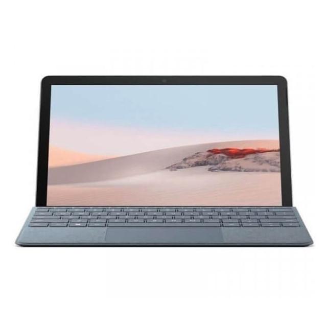 【Microsoft 微軟】A級福利品 10.5吋 二合一平板電腦(Surface GO 2/Gold-4425Y/4G/64GB/W11)
