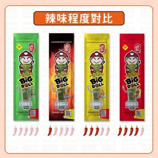 【同闆購物】泰國原裝 小老闆海苔 12入(小老板海苔 小老闆海苔 海苔 泰國海苔 海苔卷 海苔棒 泰國零食)