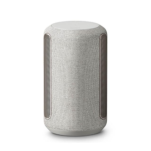 SONY 索尼 SRS-RA3000 桌上型多媒體喇叭 環繞音效 WiFi 藍芽無線揚聲器 黑色米白色 1年保固