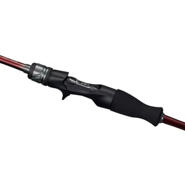 SHIMANO】24 SEPHIA SS METAL SUTTE R-B66H-S軟絲竿- momo購物網- 好評