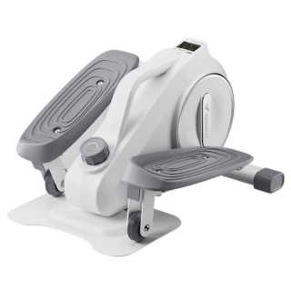 【貝小星】橢圓機 磁控家用橢圓機健身橢圓儀(8檔阻力調節橢圓機)