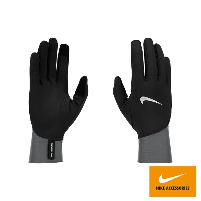 【NIKE 耐吉】手套 保暖 路跑 運動 觸控 男女款 CLUB FLEECE 2.0 共兩款(N1007163096 N1011753091)