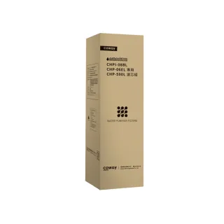 【Coway】RO逆滲透專用濾芯組14吋第一年份(適用CHPI-08BL、CHP-06EL、CHP-590L淨水器)