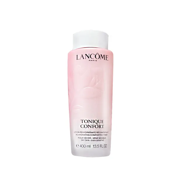 【爆炸哥直播獨家】蘭蔻 溫和保濕水 400ml(國際航空版)