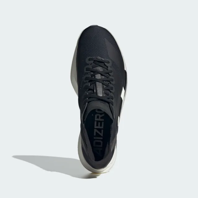 【adidas 愛迪達】ADIZERO ADIOS PRO 4 跑鞋 慢跑鞋 運動鞋 男鞋/女鞋 JR6369