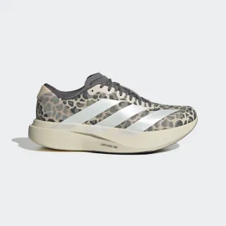 【adidas 愛迪達】ADIZERO EVO SL 跑鞋 慢跑鞋 運動鞋 女鞋 KI3948