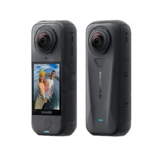 【Insta360】X4 Air 8K全景運動相機