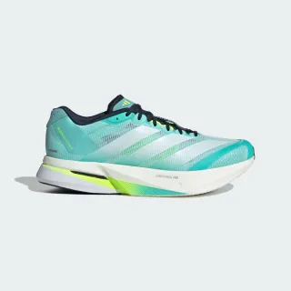 【adidas 愛迪達】ADIZERO BOSTON 13 跑鞋 慢跑鞋 運動鞋 男鞋/女鞋 JS4945