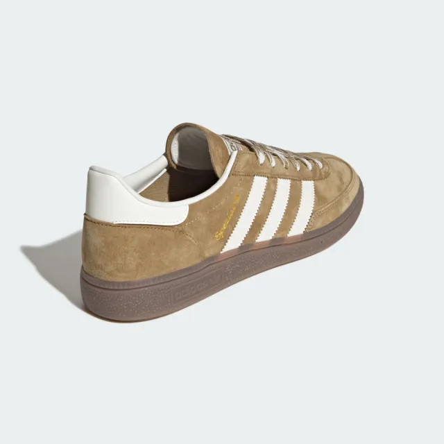 adidas 愛迪達】HANDBALL SPEZIAL 運動休閒鞋德訓鞋男鞋/女鞋Originals