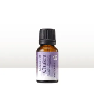 【JustHerb香草集】氣場專用15ml(複方精油)