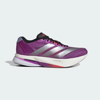 【adidas 愛迪達】ADIZERO BOSTON 13 跑鞋 慢跑鞋 運動鞋 男鞋/女鞋 JS4943