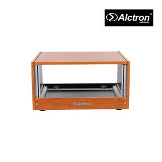 【ALCTRON】GC19-4U 桌面音訊機架(原廠公司貨 商品保固有保障)