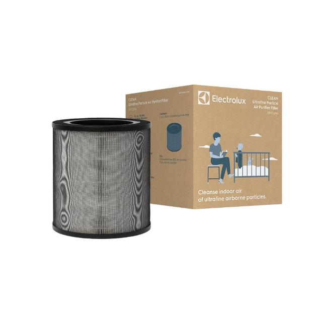 【Electrolux 伊萊克斯】FA41-403 空氣清淨機系列專用 HEPA13級三重濾網組(EFFCLN4)