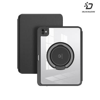 【DUX DUCIS】Apple iPad Pro 11 M4/M5 DK 鍵盤/VK保護套