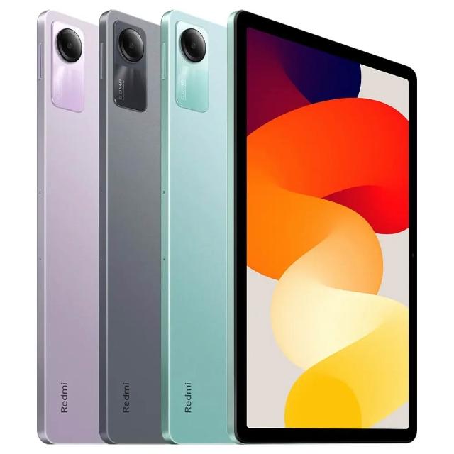 【小米】A+級福利品 Redmi Pad SE 11吋(4G/128GB)
