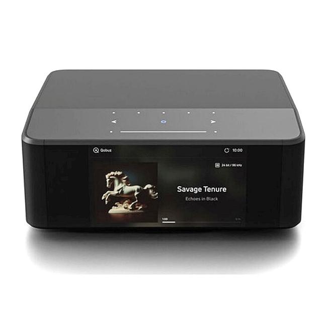 【BLUESOUND】NODE ICON 旗艦款無線串流播放機