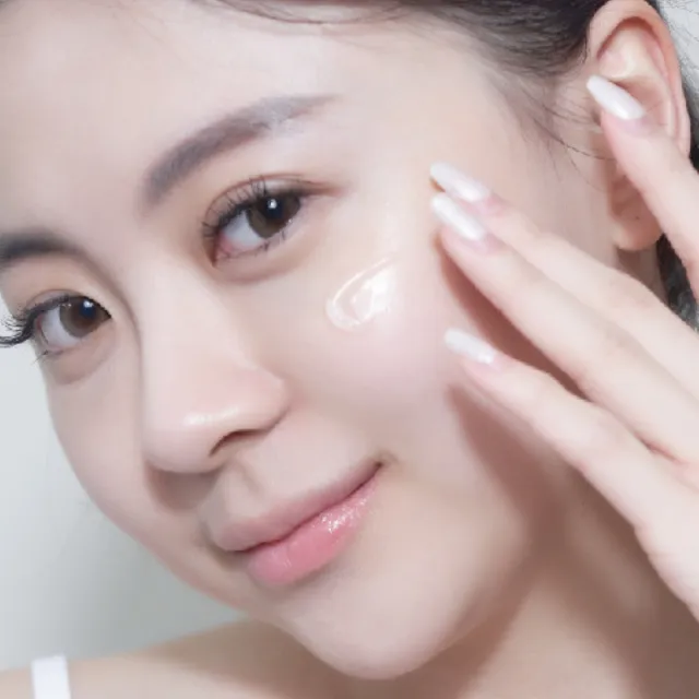 【aquaEveryday】水光24+ 植潤精華組(植潤精華50ml+全能凍膜10ml)