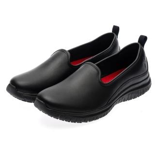 【SKECHERS】女鞋 工作鞋系列 VIRTUE SR(108242BLK)