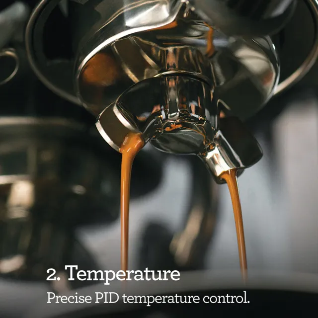 【Breville】BES840XL the Infuser™ 半自動義式咖啡機（櫻桃紅）(總代理公司貨)
