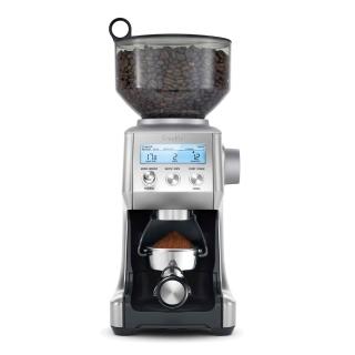 【Breville】BCG820XL the Smart Grinder™ Pro 專業級定量磨豆機（金屬銀）(總代理公司貨)