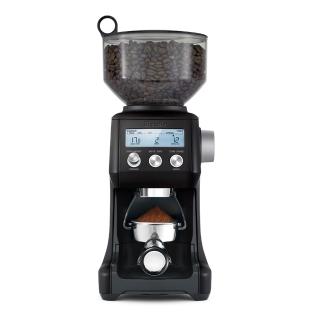 【Breville】BCG820XL the Smart Grinder™ Pro 專業級定量磨豆機（極酷黑）(總代理公司貨)