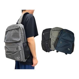 【SNOW.bagshop】MARTINCOCK 後背包 主袋+外袋共三層 中大容量 輕量防水尼龍