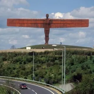 【找到了!旅遊】限定下殺 英國曼徹斯特、愛丁堡 10日(北方天使x馬修街x利物浦)