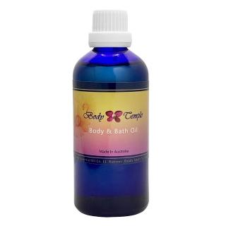 【BodyTemple 身體殿堂】精油腳部SPA複方按摩油500ml-輕盈配方/美腿配方(500ml任選一瓶)