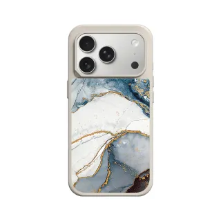 【RHINOSHIELD 犀牛盾】iPhone 17/Air/Pro/Max SolidX 強化吸震緩衝防摔手機殼/破曉(獨家設計系列)